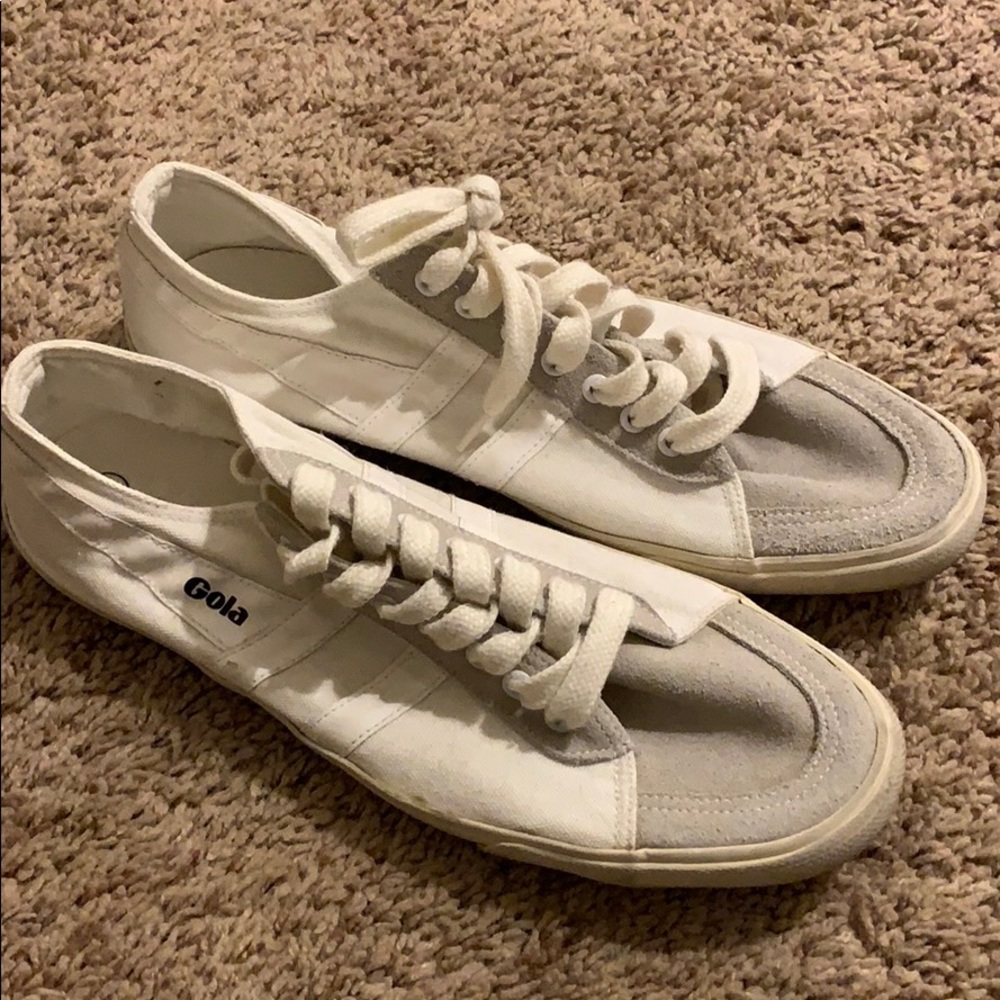 Italian Gola sneakers